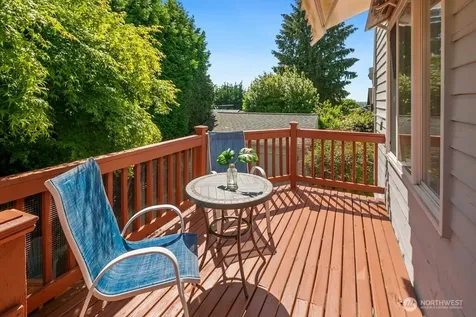 1731 NW 97th Street Seattle WA 98117