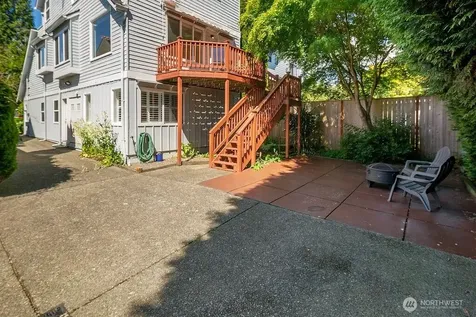 1731 NW 97th Street Seattle WA 98117
