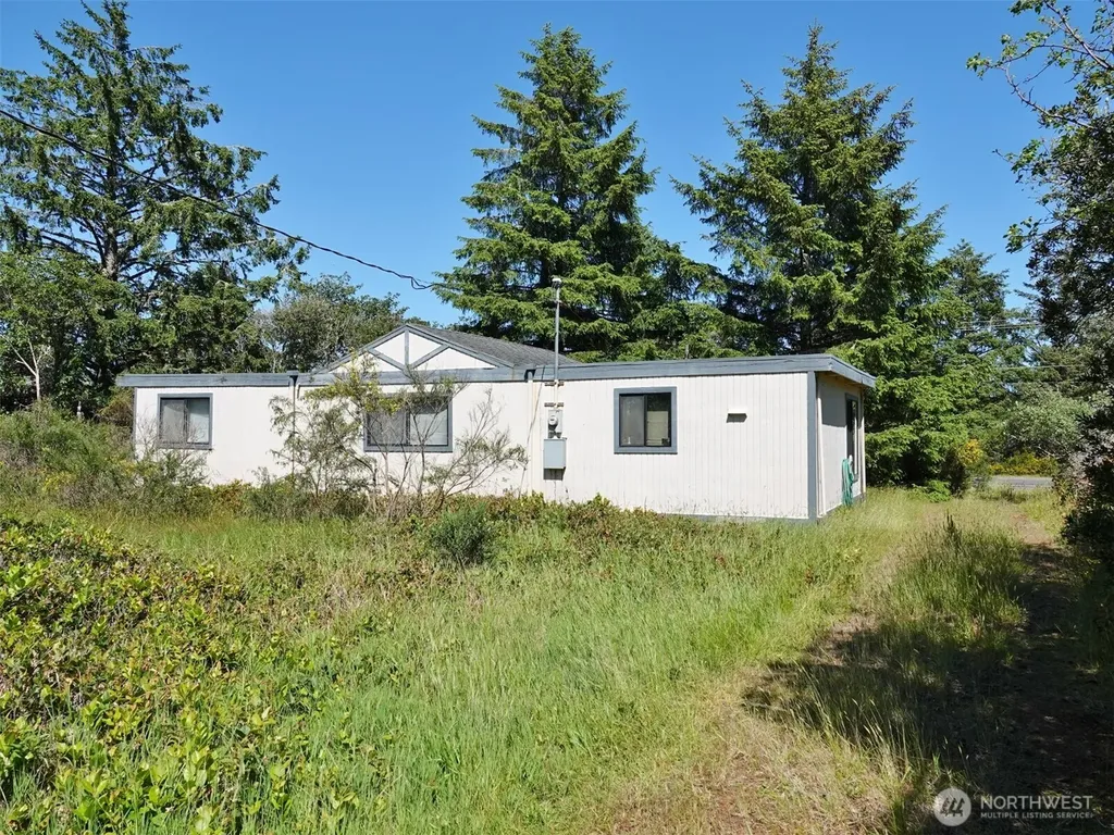 307 Pt Brown Avenue SW Ocean Shores WA 98569
