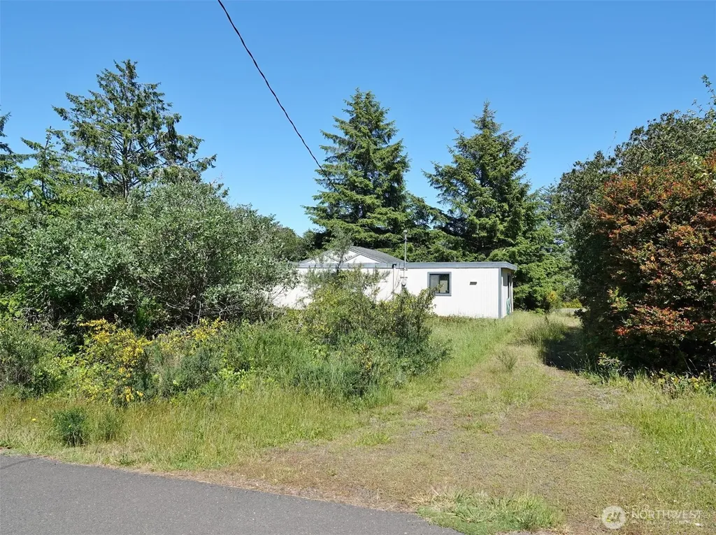 307 Pt Brown Avenue SW Ocean Shores WA 98569