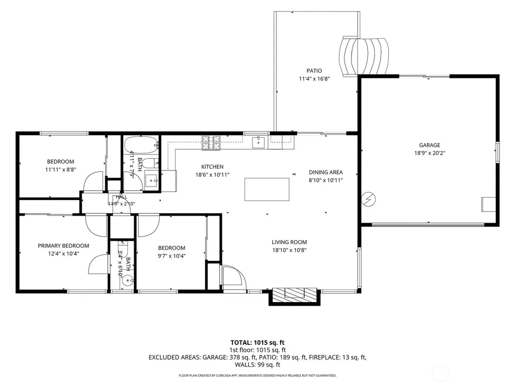 9607 S 216th Street Kent WA 98031