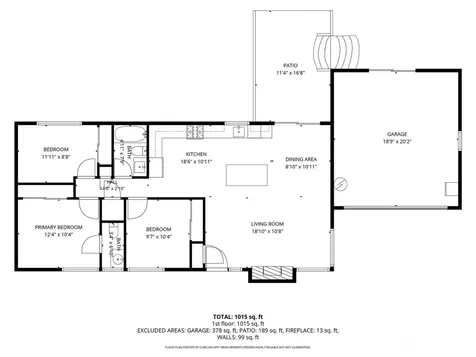 9607 S 216th Street Kent WA 98031
