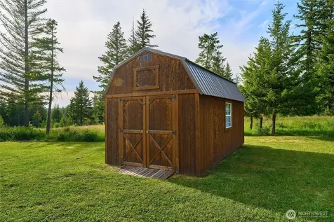 1335 Payne Hollow Road Dayton WA 99328