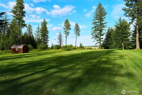 1335 Payne Hollow Road Dayton WA 99328