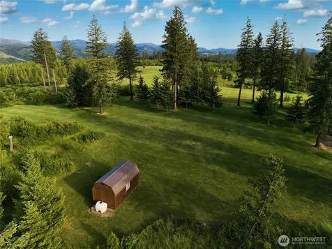 1335 Payne Hollow Road Dayton WA 99328