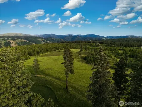 1335 Payne Hollow Road Dayton WA 99328