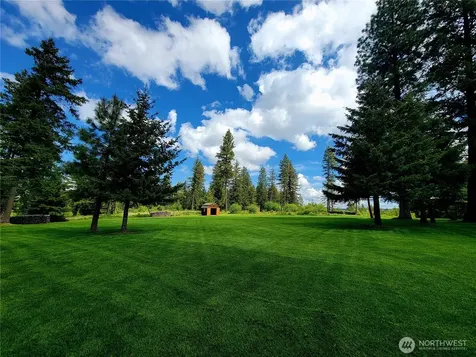 1335 Payne Hollow Road Dayton WA 99328