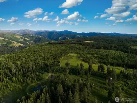 1335 Payne Hollow Road Dayton WA 99328