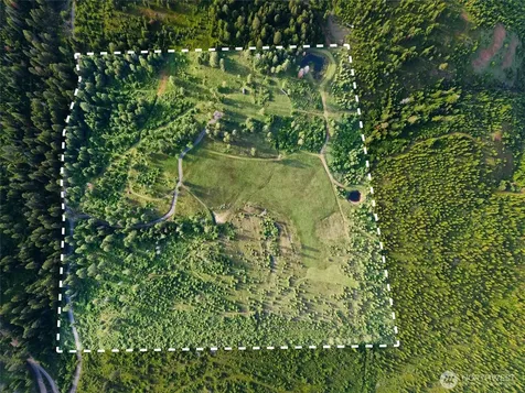 1335 Payne Hollow Road Dayton WA 99328