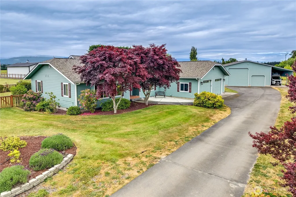 73 Haywire Lane Sequim WA 98382