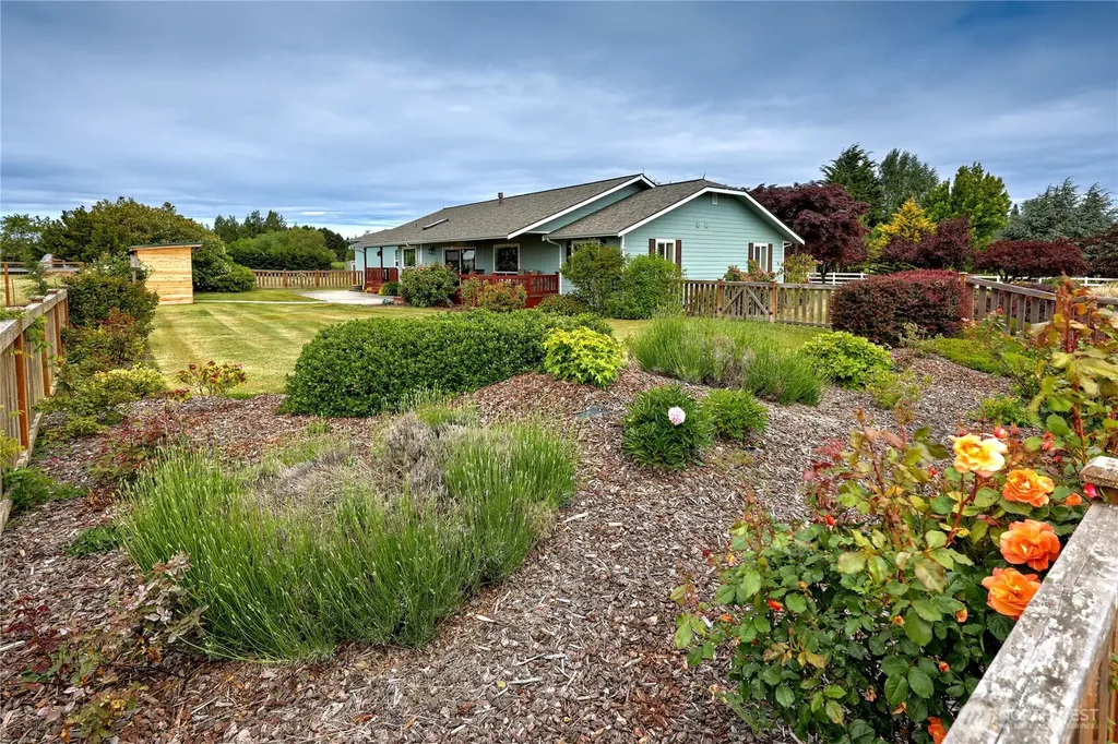 73 Haywire Lane Sequim WA 98382