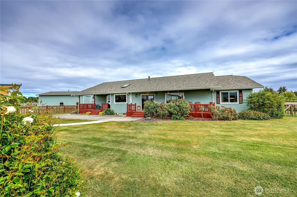 73 Haywire Lane Sequim WA 98382