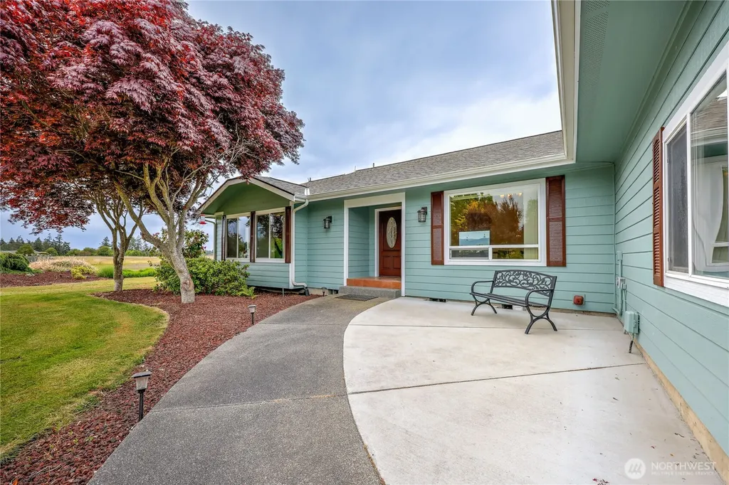 73 Haywire Lane Sequim WA 98382