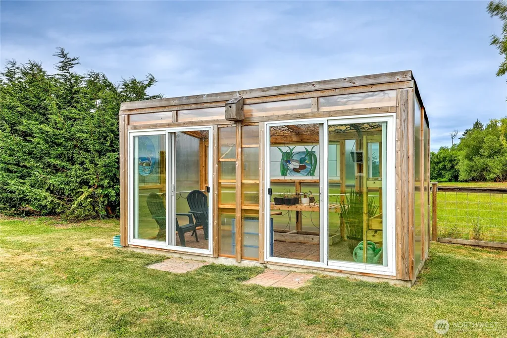 73 Haywire Lane Sequim WA 98382