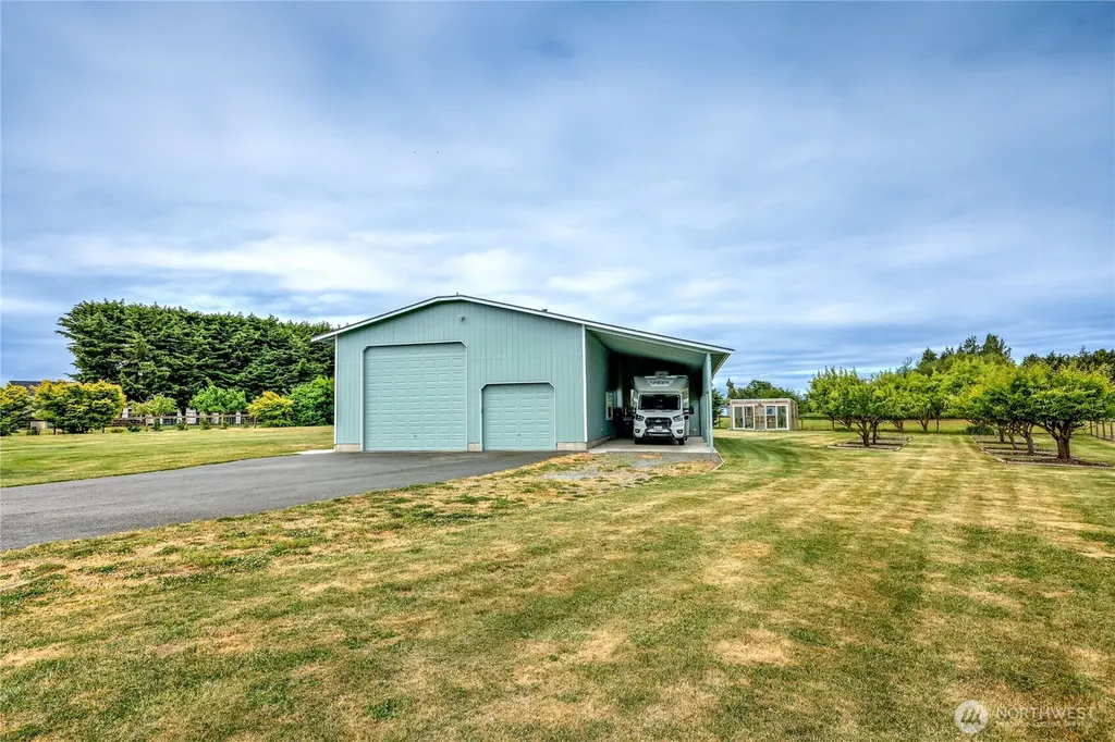 73 Haywire Lane Sequim WA 98382