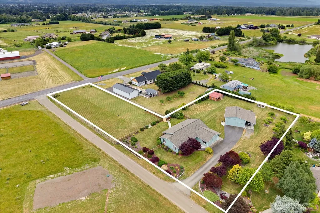 73 Haywire Lane Sequim WA 98382