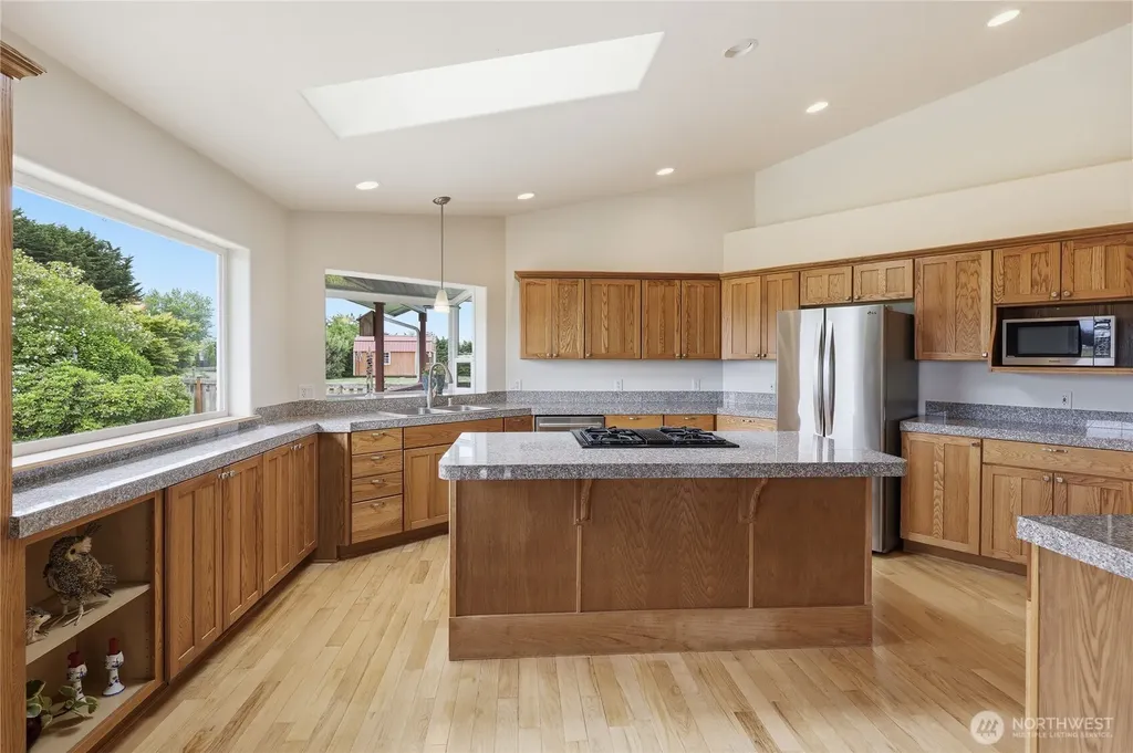 73 Haywire Lane Sequim WA 98382