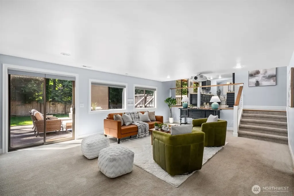23707 NE 63rd Place Redmond WA 98053