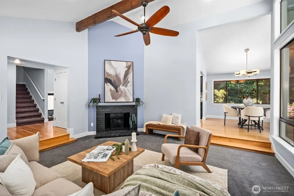 23707 NE 63rd Place Redmond WA 98053