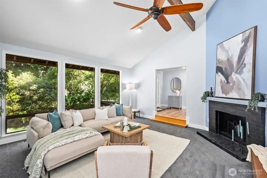23707 NE 63rd Place Redmond WA 98053