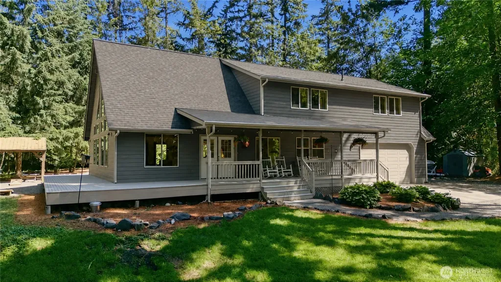 217 197th Avenue Ct E Bonney Lake WA 98391