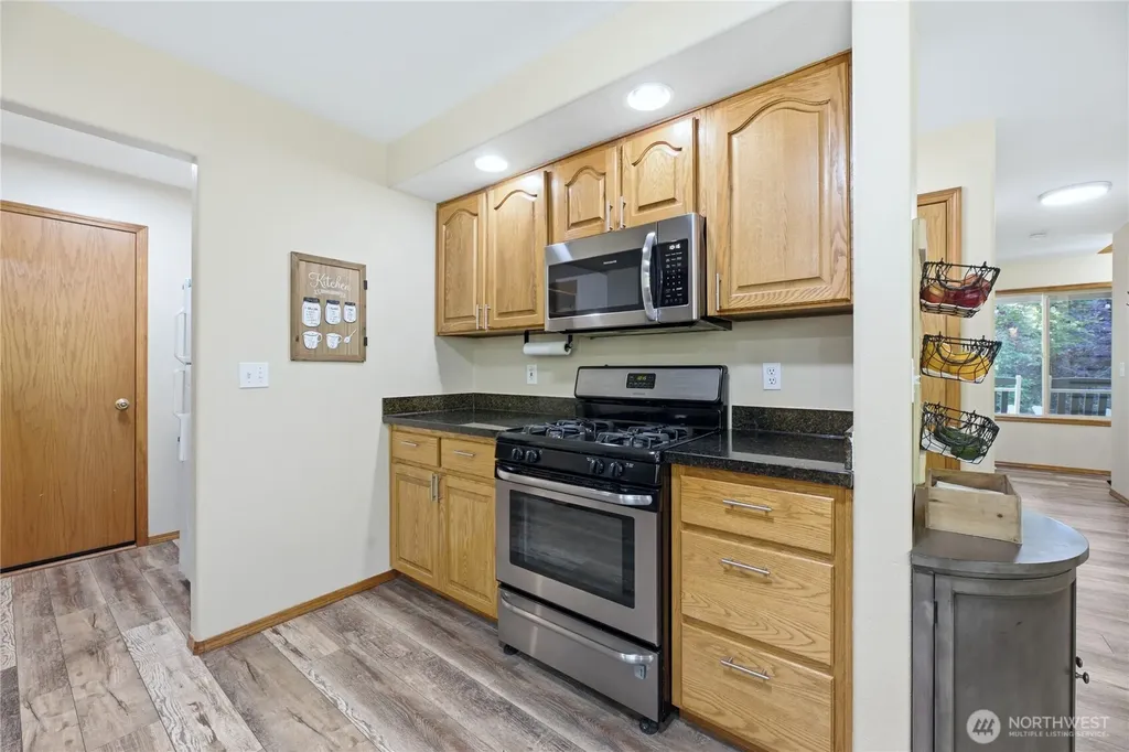 217 197th Avenue Ct E Bonney Lake WA 98391