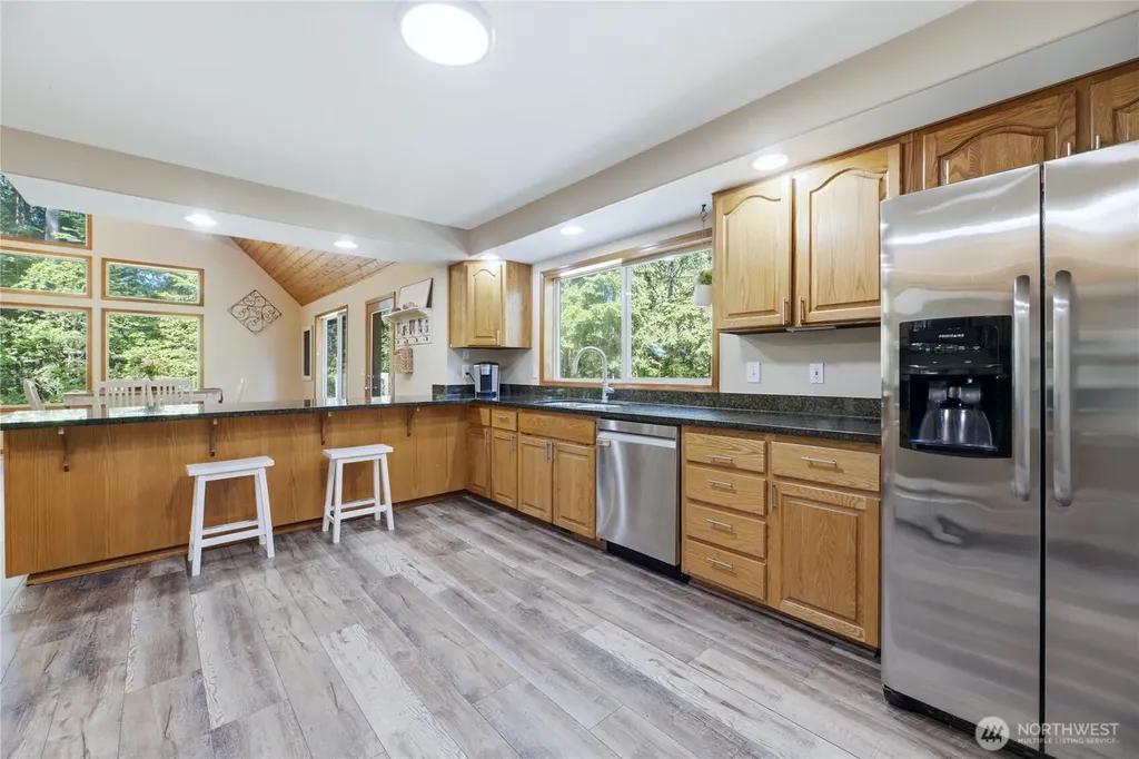 217 197th Avenue Ct E Bonney Lake WA 98391