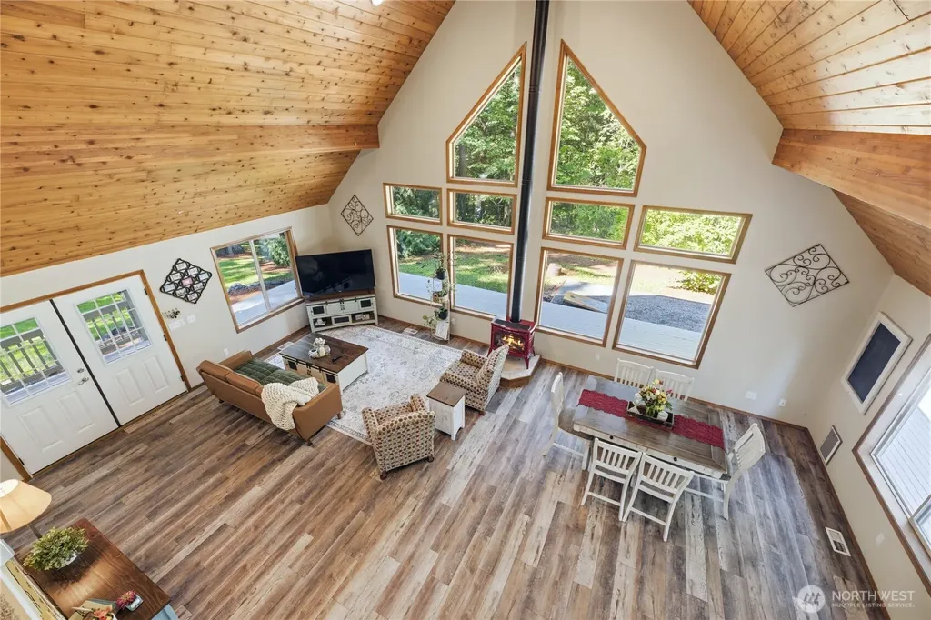 217 197th Avenue Ct E Bonney Lake WA 98391
