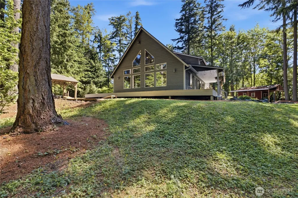 217 197th Avenue Ct E Bonney Lake WA 98391
