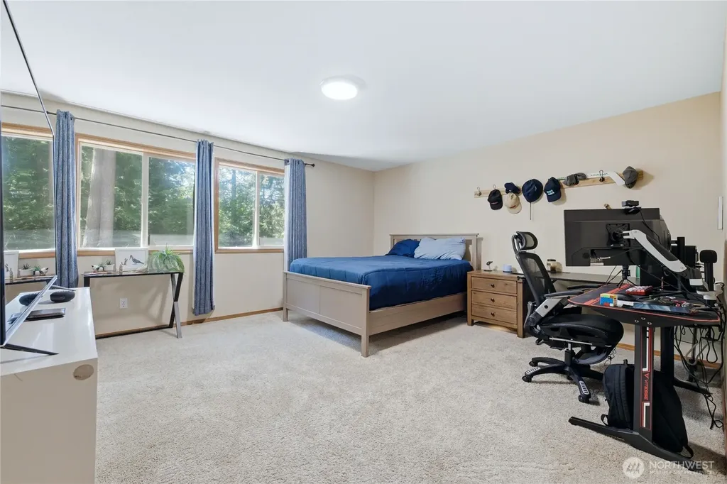 217 197th Avenue Ct E Bonney Lake WA 98391