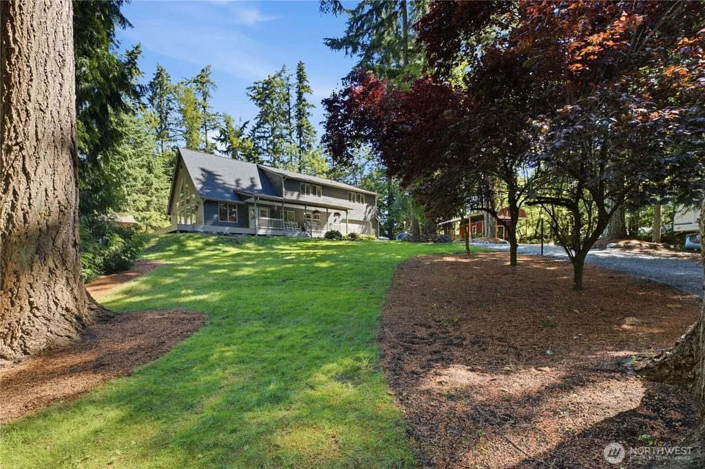 217 197th Avenue Ct E Bonney Lake WA 98391