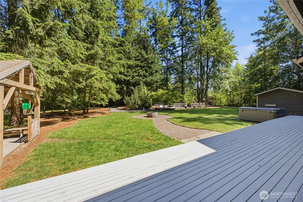 217 197th Avenue Ct E Bonney Lake WA 98391