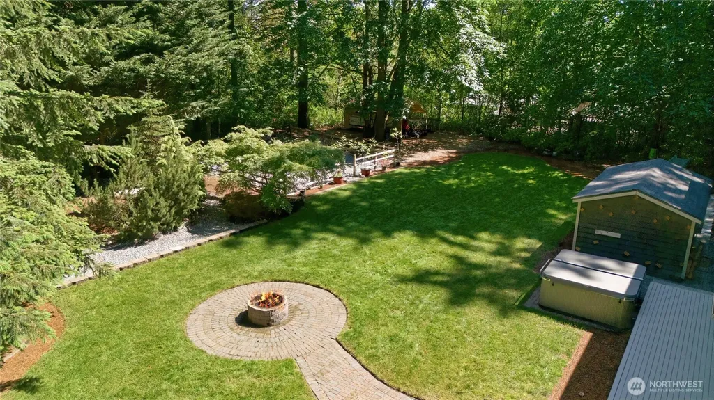 217 197th Avenue Ct E Bonney Lake WA 98391