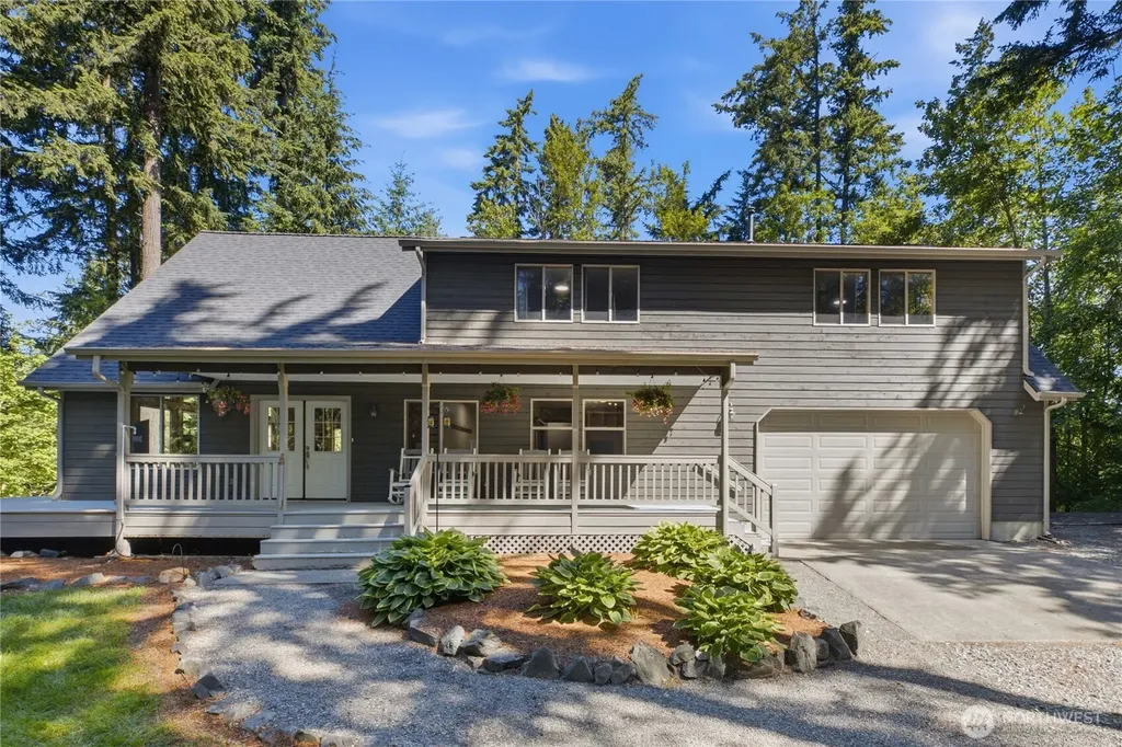 217 197th Avenue Ct E Bonney Lake WA 98391