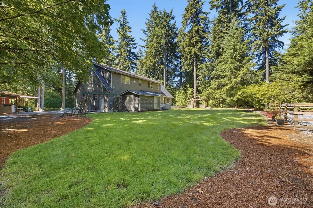 217 197th Avenue Ct E Bonney Lake WA 98391