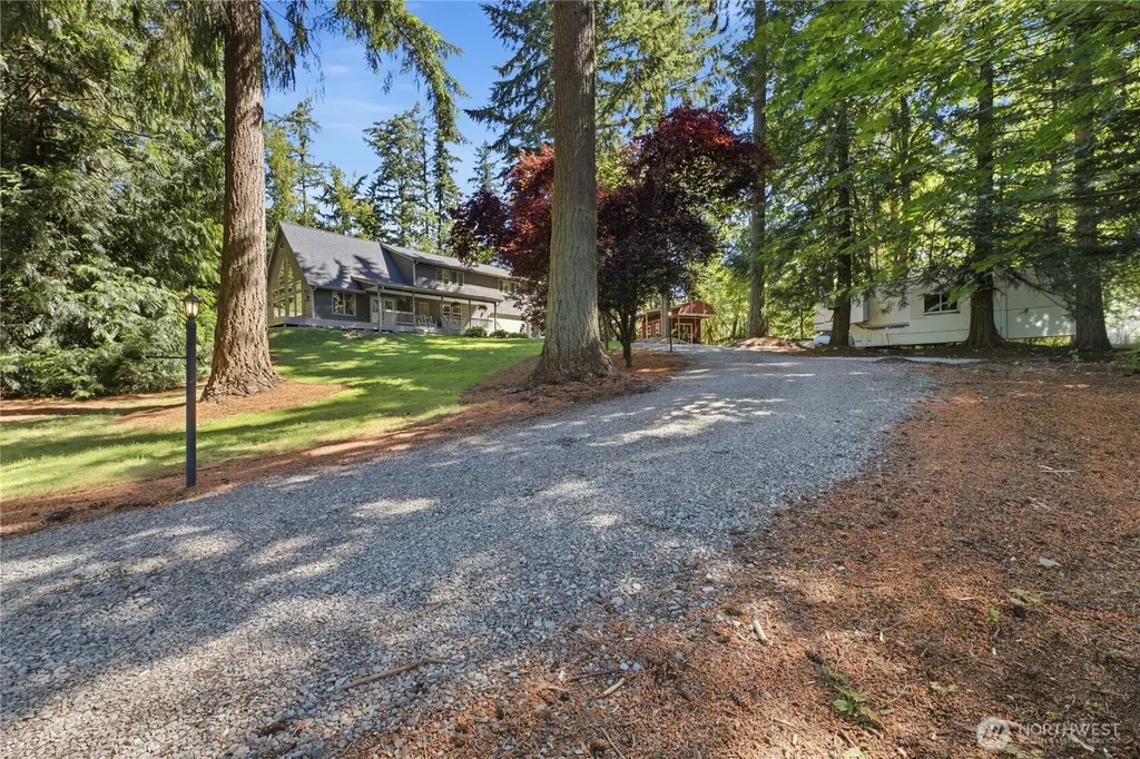 217 197th Avenue Ct E Bonney Lake WA 98391