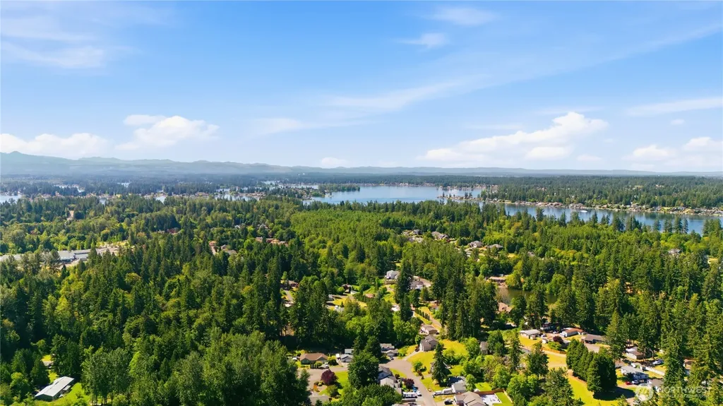 217 197th Avenue Ct E Bonney Lake WA 98391
