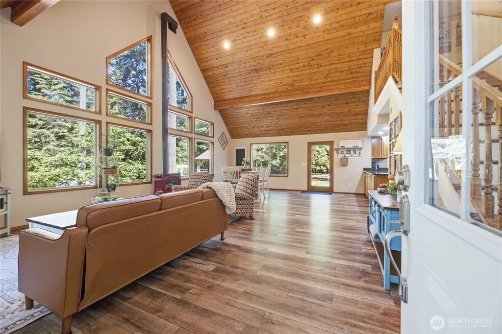 217 197th Avenue Ct E Bonney Lake WA 98391