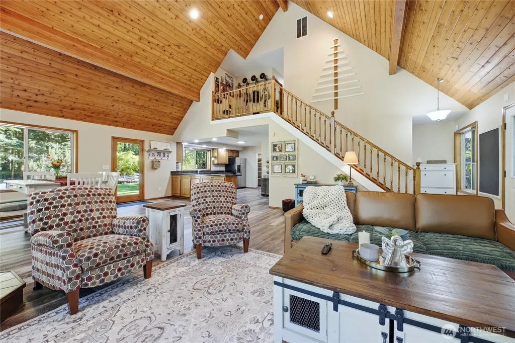 217 197th Avenue Ct E Bonney Lake WA 98391