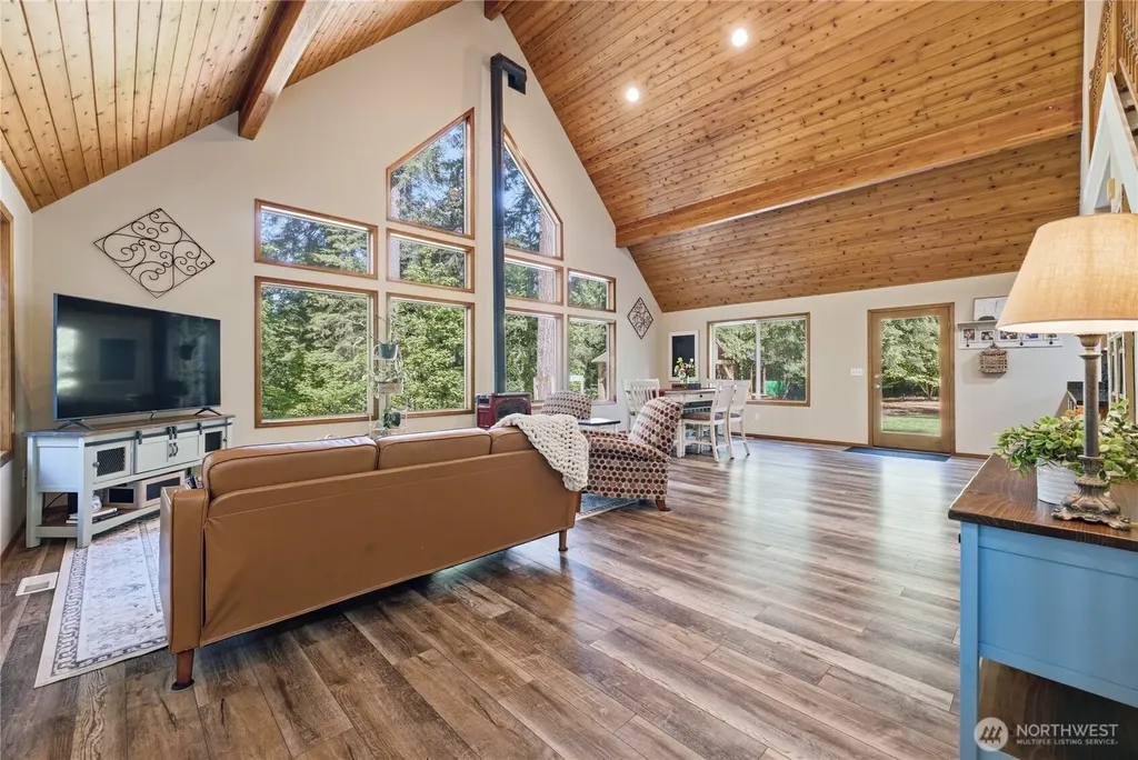 217 197th Avenue Ct E Bonney Lake WA 98391