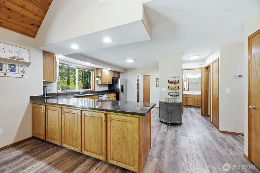 217 197th Avenue Ct E Bonney Lake WA 98391