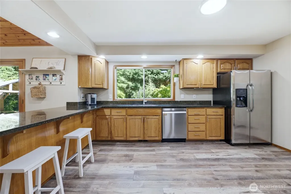 217 197th Avenue Ct E Bonney Lake WA 98391