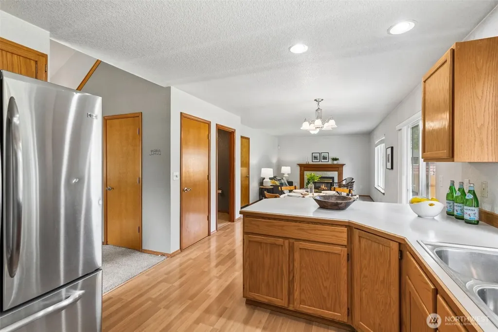 1812 Humphrey Street SE Olympia WA 98501