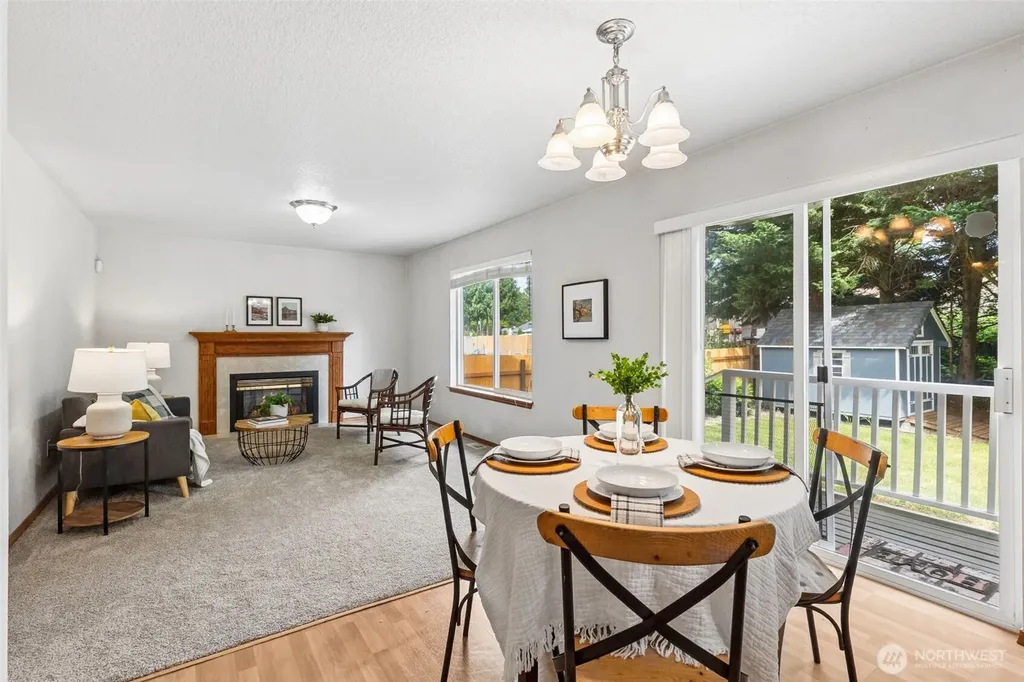 1812 Humphrey Street SE Olympia WA 98501