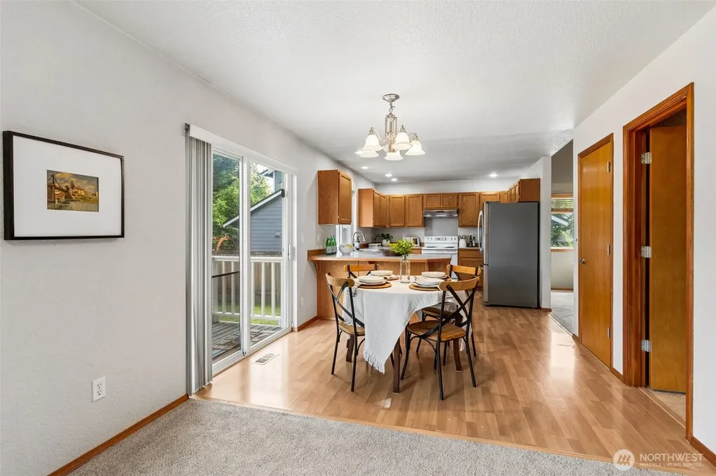 1812 Humphrey Street SE Olympia WA 98501