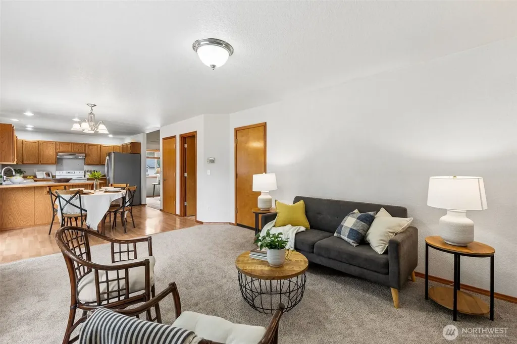 1812 Humphrey Street SE Olympia WA 98501