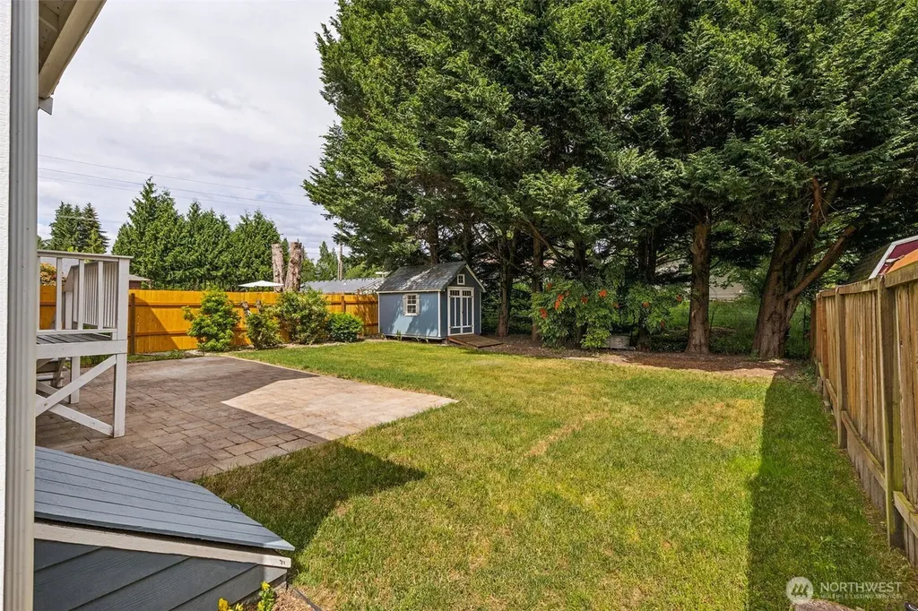 1812 Humphrey Street SE Olympia WA 98501