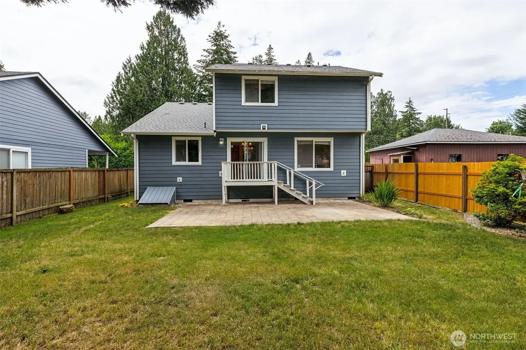1812 Humphrey Street SE Olympia WA 98501