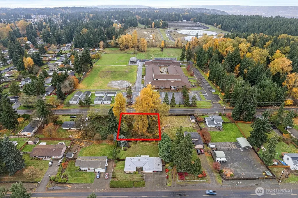 12812 E 144th Street E Puyallup WA 98374