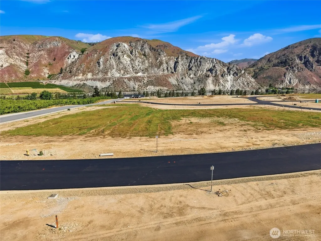 22 Stratastone Place Orondo WA 98843